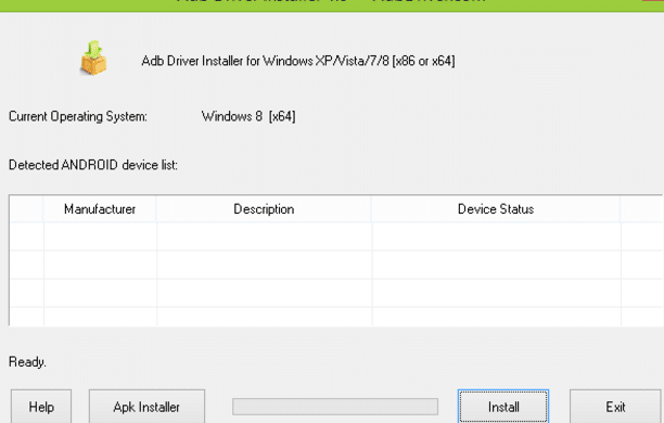 Descarga los Drivers ADB para Windows 10 - ¡Haz clic ahora!