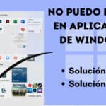 Consejos para solucionar el problema de Windows: ¡No puedo escribir en el buscador!