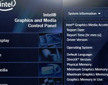 Descarga los Drivers Intel HD Graphics Family para Windows 10 de 64 Bits - ¡Hazlo Ahora!"