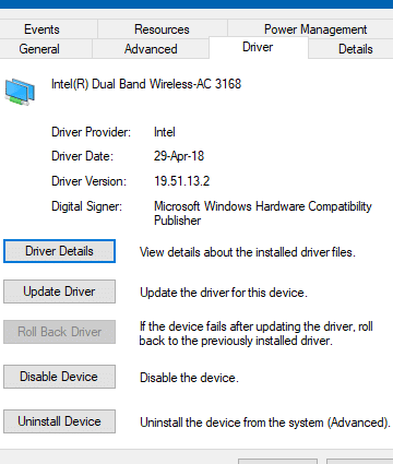 Imagen de Descargar driver de wifi para Windows 7