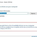 Solución a los Errores de Hub USB en Windows 10 - ¡Resuelve el Problema Ahora!