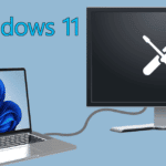 ¡Soluciona la Pantalla Negra de tu Windows 11 con Estos Sencillos Pasos!